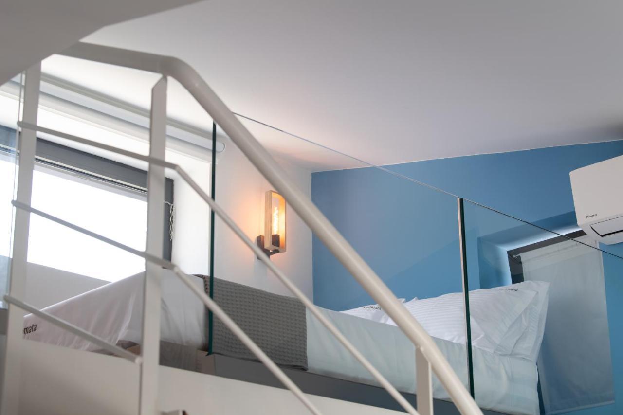 Rizomata Luxury Villas Lefkada City Quarto foto